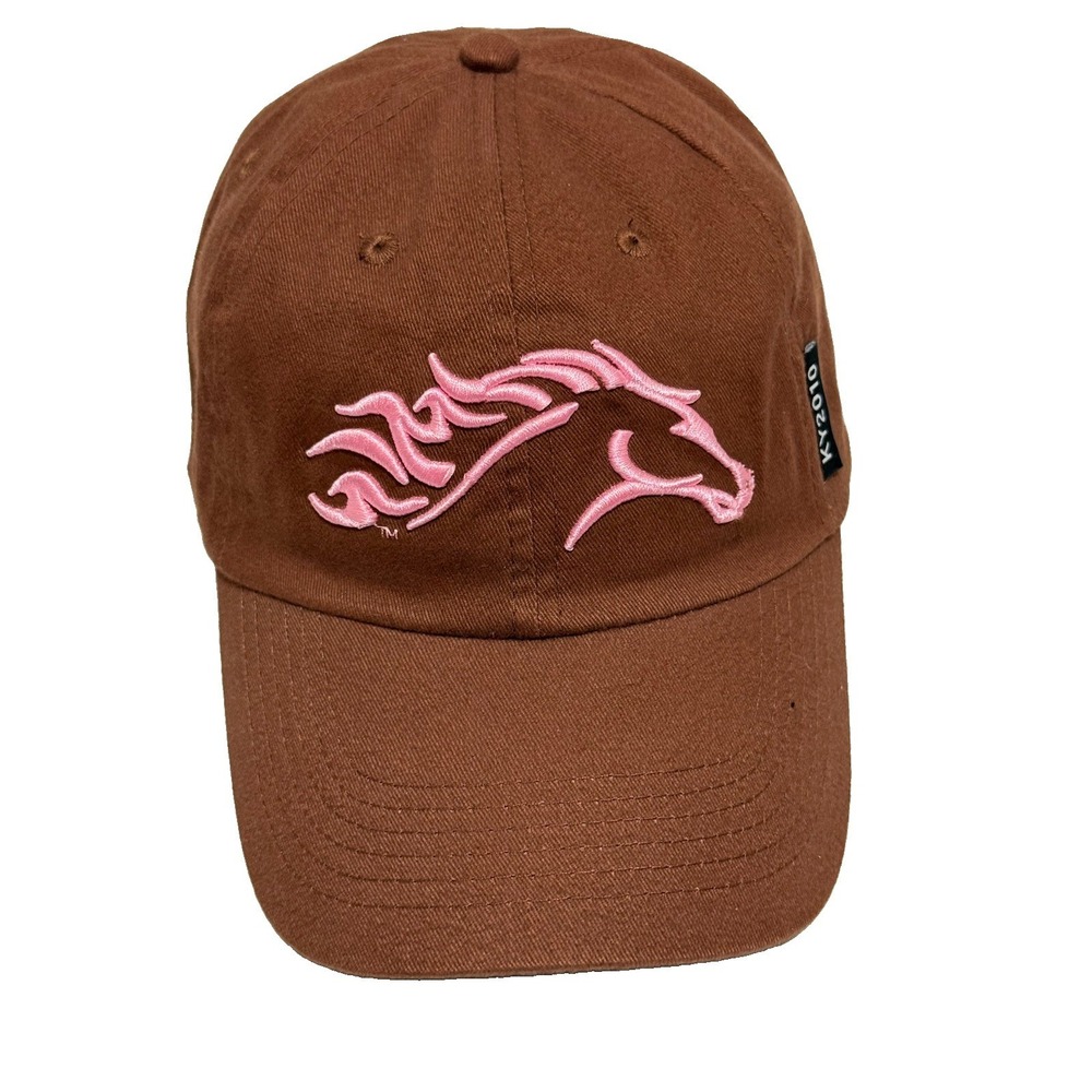 FEI World Equestrian Games KY2010 Kentucky 2010 Baseball Hat Cap